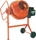 Altrad Lescha SM 145 S Elektro-Betonmischer 140l (03401202)