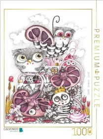 Calvendo Ein Motiv aus dem Kalender Das geheime Leben der Organen