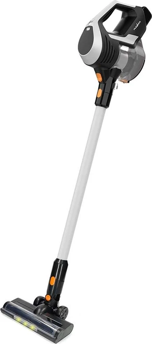 Nedis VCCS250GY Akku-Handstaubsauger