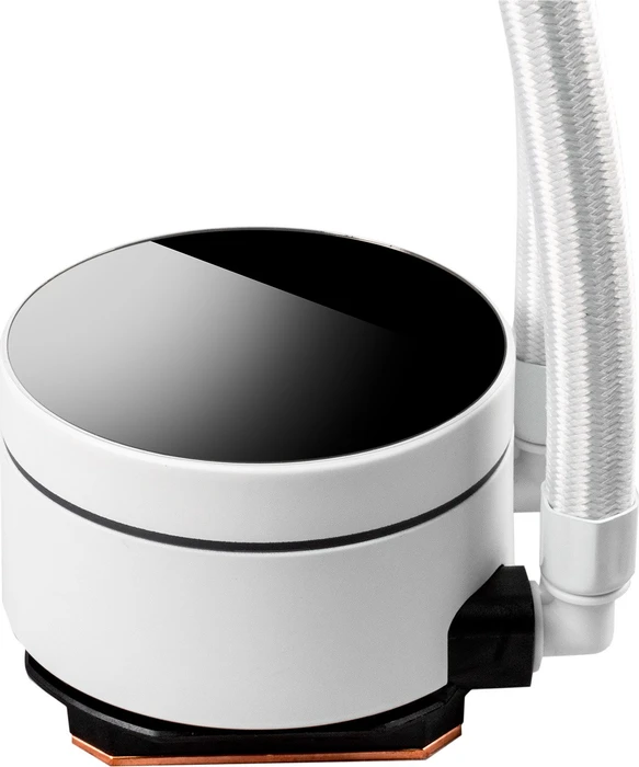 Unykach Aquastorm 360, weiß