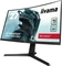 iiyama G-Master GB2766HSU-B1 Red Eagle, 27" Vorschaubild