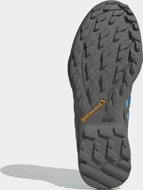 adidas Terrex Swift R2 blue rush/grey four/core black (Herren)