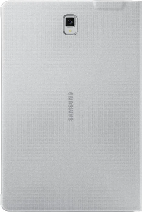 Samsung EF-BT830 Book Cover für Galaxy Tab S4 grau