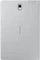 Samsung EF-BT830 Book Cover für Galaxy Tab S4 grau Vorschaubild
