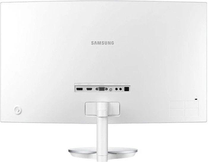 Samsung CF591, 27"
