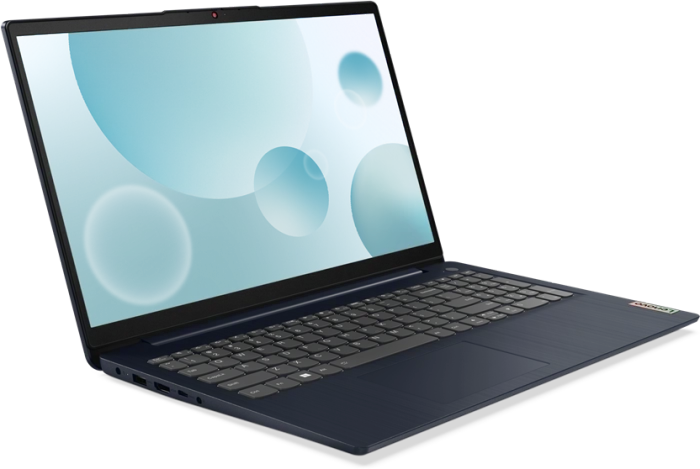 Lenovo IdeaPad 3 15IAU7, Abyss Blue, Core i7-1255U, 8GB RAM, 512GB SSD, UK