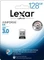 Lexar JumpDrive S45 128GB, USB-A, USB 3.2 Gen 1×1 Vorschaubild