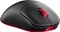 Lamzu Thorn V2 8K Wireless Gaming Mouse schwarz/rot, USB Vorschaubild
