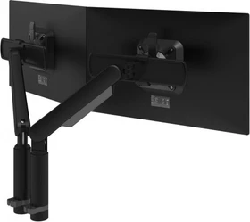 Dataflex Viewprime plus Monitorarm - Schreibtisch schwarz