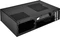 SilverStone Milo ML09, schwarz, Mini-ITX Vorschaubild
