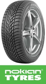 Nokian WR Snowproof 1 235/35 R20 92W XL