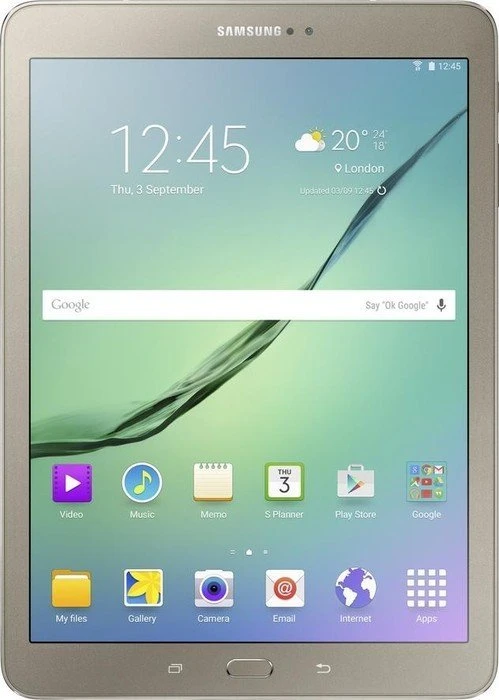 Samsung Galaxy Tab S2 8.0 T719, gold, 32GB, LTE