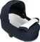 Cybex Tragewanne Cot S Lux ocean blue Vorschaubild