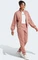 adidas Essentials Feel Cozy Trainingsanzug warm clay (Damen) Vorschaubild