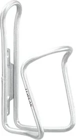 Topeak Shuttle Cage AL Flaschenhalter silber