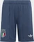 adidas Italien 2026 Auswärtsshorts aeroblue (Junior) Vorschaubild