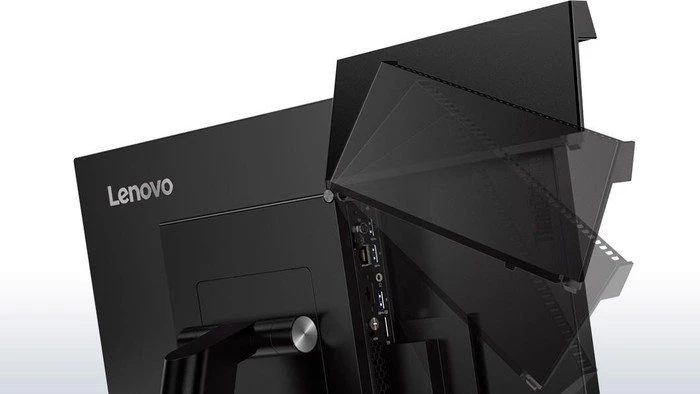 Lenovo ThinkCentre Tiny-in-One 22 (Non-Touch), 21.5"