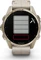 Garmin Fenix 8 43mm Sapphire soft gold/limestone leather Vorschaubild