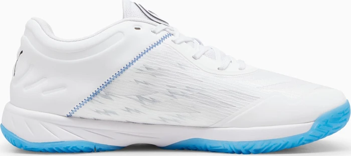 Puma Accelerate Turbo puma white/bluemazing (Herren)