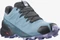 Salomon Speedcross 5 GTX delphinium blue/mallard blue/lavender (Damen) Vorschaubild