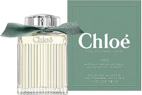 Chloé Signature Rose Naturelle Intense Eau de Parfum nachfüllbar, 100ml
