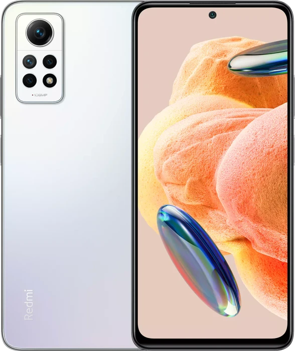 Xiaomi Redmi Note 12 Pro