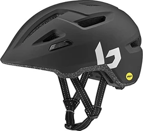 Bollé Stance Pure Helm black matte