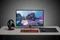 Corsair K60 PRO, LEDs rot, schwarz, Cherry VIOLA, USB, DE Vorschaubild