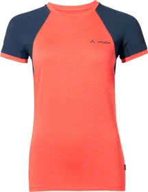 Vaude Scopi III Funktionsshirt kurzarm hokkaido (Damen)