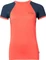 Vaude Scopi III Funktionsshirt kurzarm hokkaido (Damen) Vorschaubild