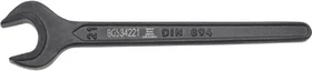 BGS technic Einmaulschlüssel, 21x190mm