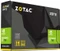 Zotac GeForce GT 710 PCIe x1, 1GB DDR3, VGA, DVI, HDMI Vorschaubild