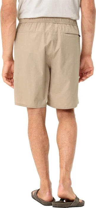 Vaude Redmont Shorts III Hose kurz linen (Herren)