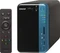 QNAP Turbo Station TS-253B-4G, 4GB RAM, 2x RJ-45 1000Base-T, 1x USB-C 3.0 Vorschaubild