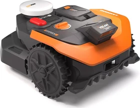 Worx Landroid Vision Cloud PowerShare