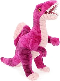 Keel Toys Keeleco Dinosaurs Spinosaurus 26cm
