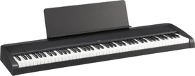 Korg B2 schwarz