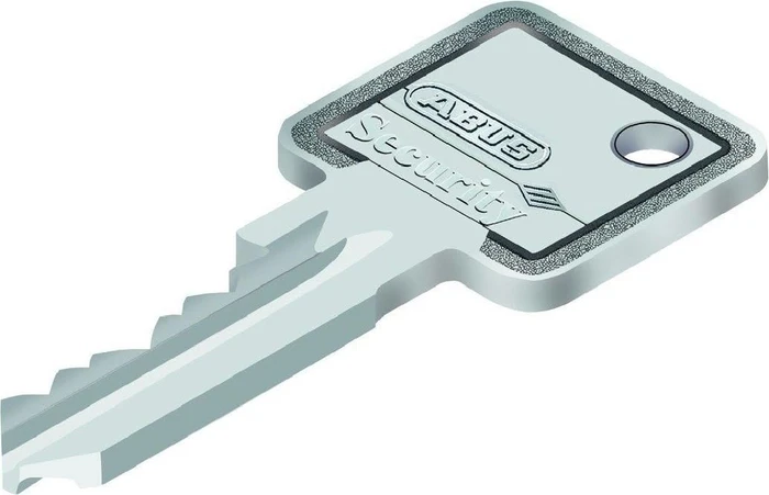 ABUS C73 30/50 verschiedenschließend