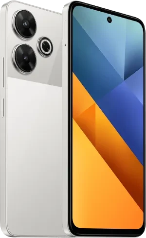Xiaomi Poco M6