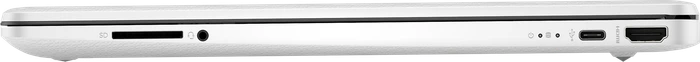 HP 15s-eq3804ng, Snowflake White, Ryzen 5 5625U, 16GB RAM, 1TB SSD, DE
