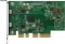 QNAP Thunderbolt 3 Expansion Card, 2x Thunderbolt 3, PCIe 3.0 x4 Vorschaubild