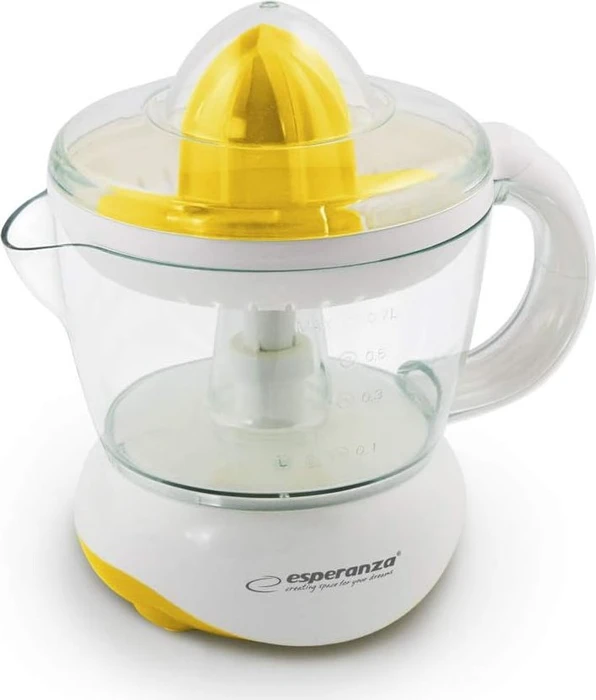 Esperanza Clementine Elektronische Zitruspresse 0.7l