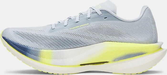 Under Armour Velociti Elite 3 blue fog/stone/flash light