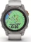 Garmin Fenix 7 Pro Sapphire Solar fog grey/titanium Vorschaubild