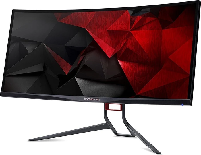 Acer Predator X34P, 34"