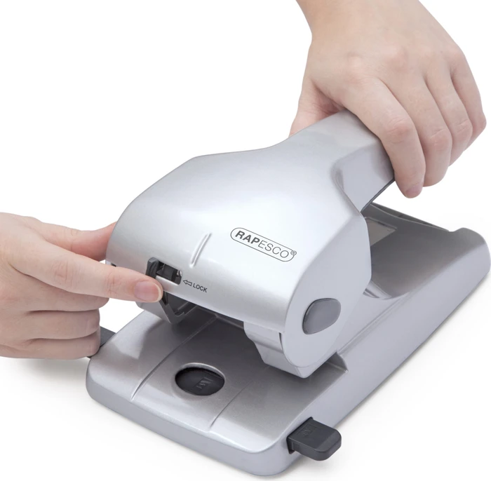 Rapesco Zero-65, 0732 2-Hole Punch
