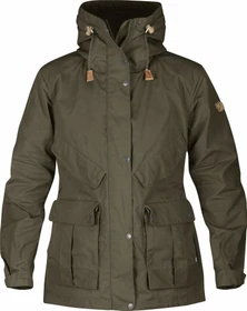 Fjällräven No. 68 Jacke dark olive (Damen)