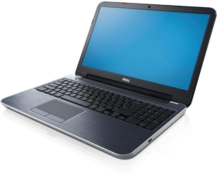 Dell Inspiron 15R, Core i7-4500U, 8GB RAM, 1TB HDD, Radeon HD 8850M, DE
