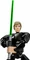 LEGO Star Wars Buildable Figures - Luke Skywalker Vorschaubild