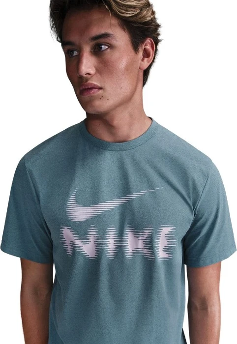Nike Hyverse Dri-FIT UV Funktionsshirt kurzarm (Herren)